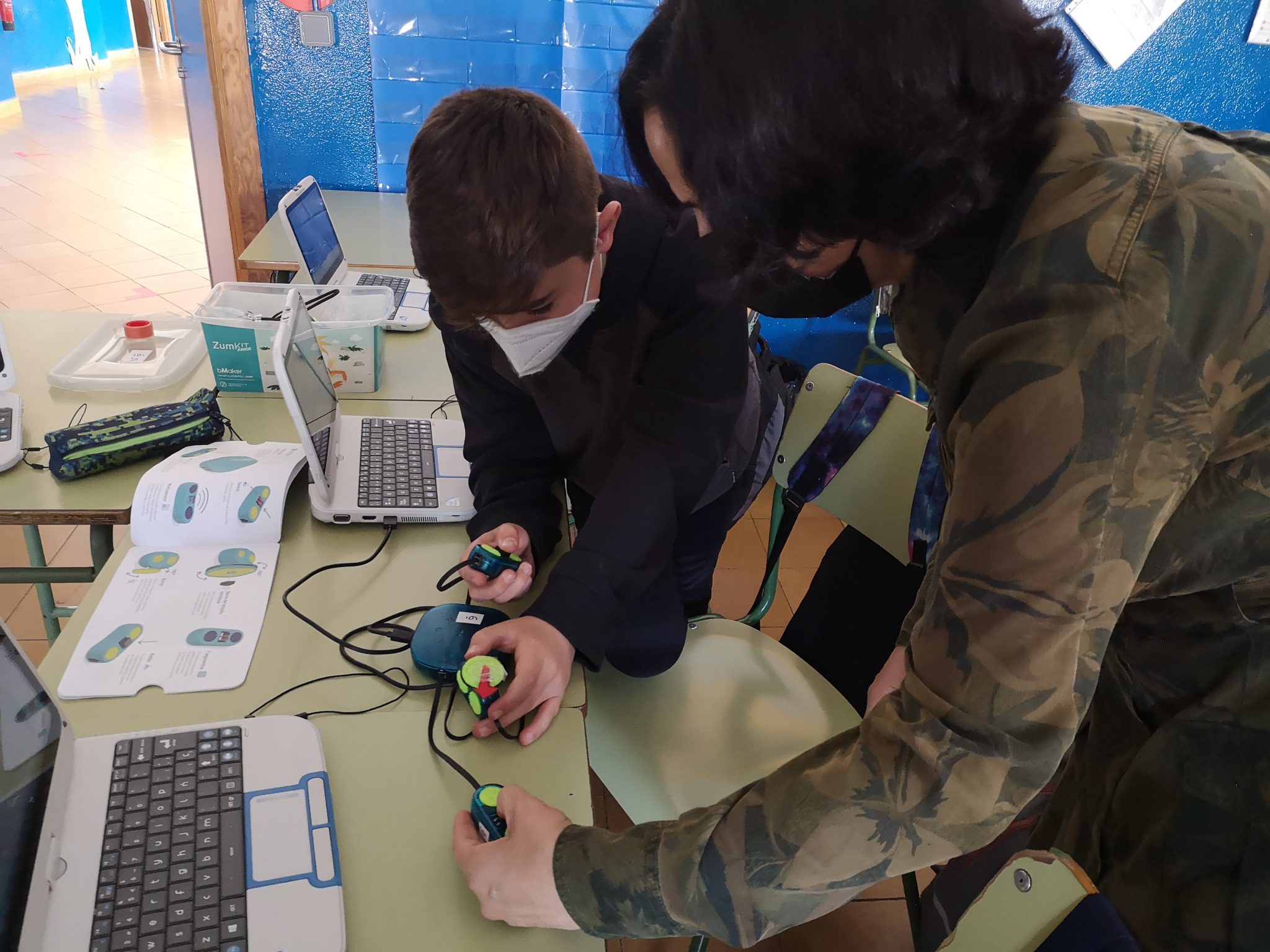 Nueva Aventura En Retotech Retotech 2020 2021