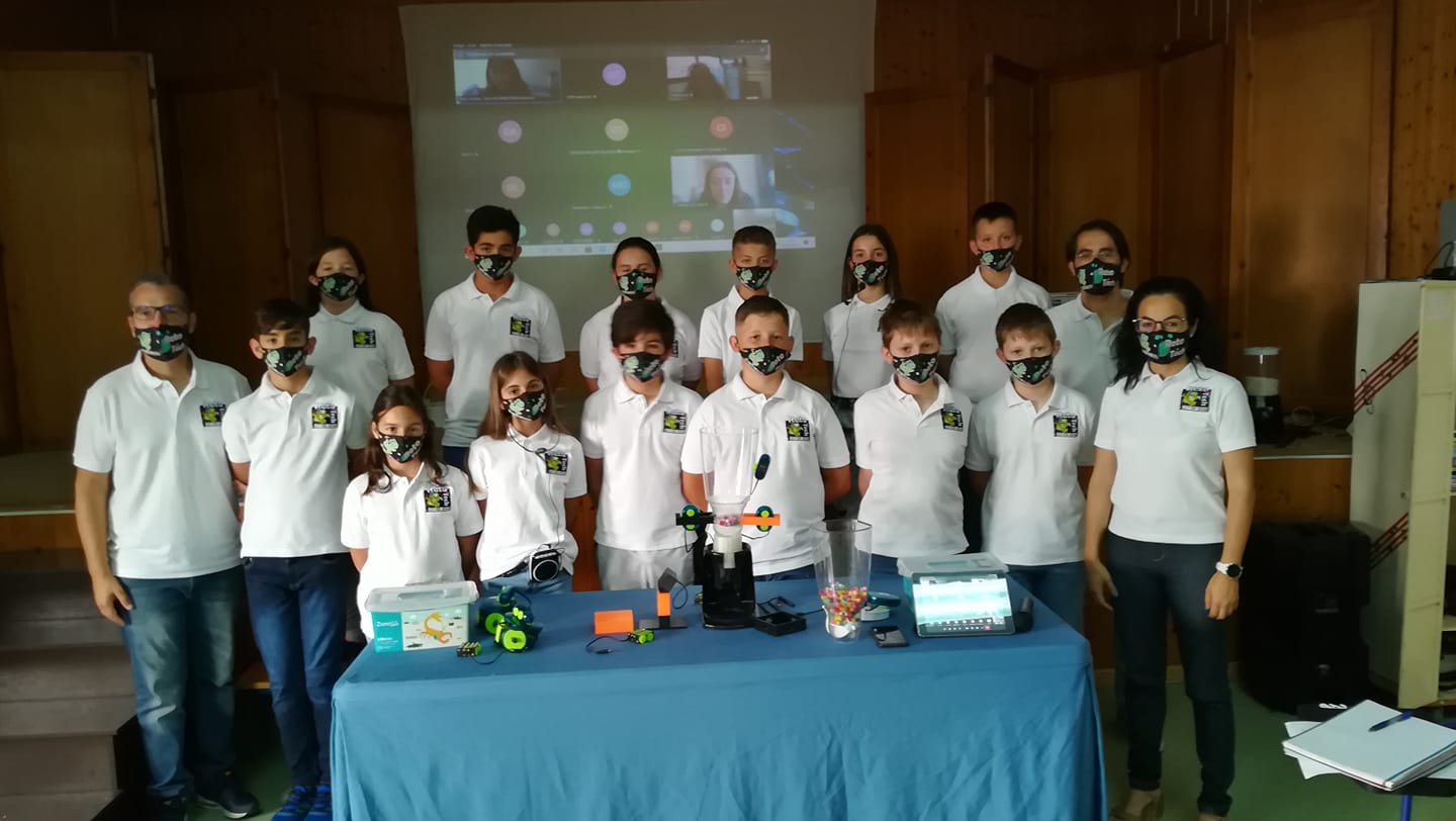 Gracias Retotech 2020 2021