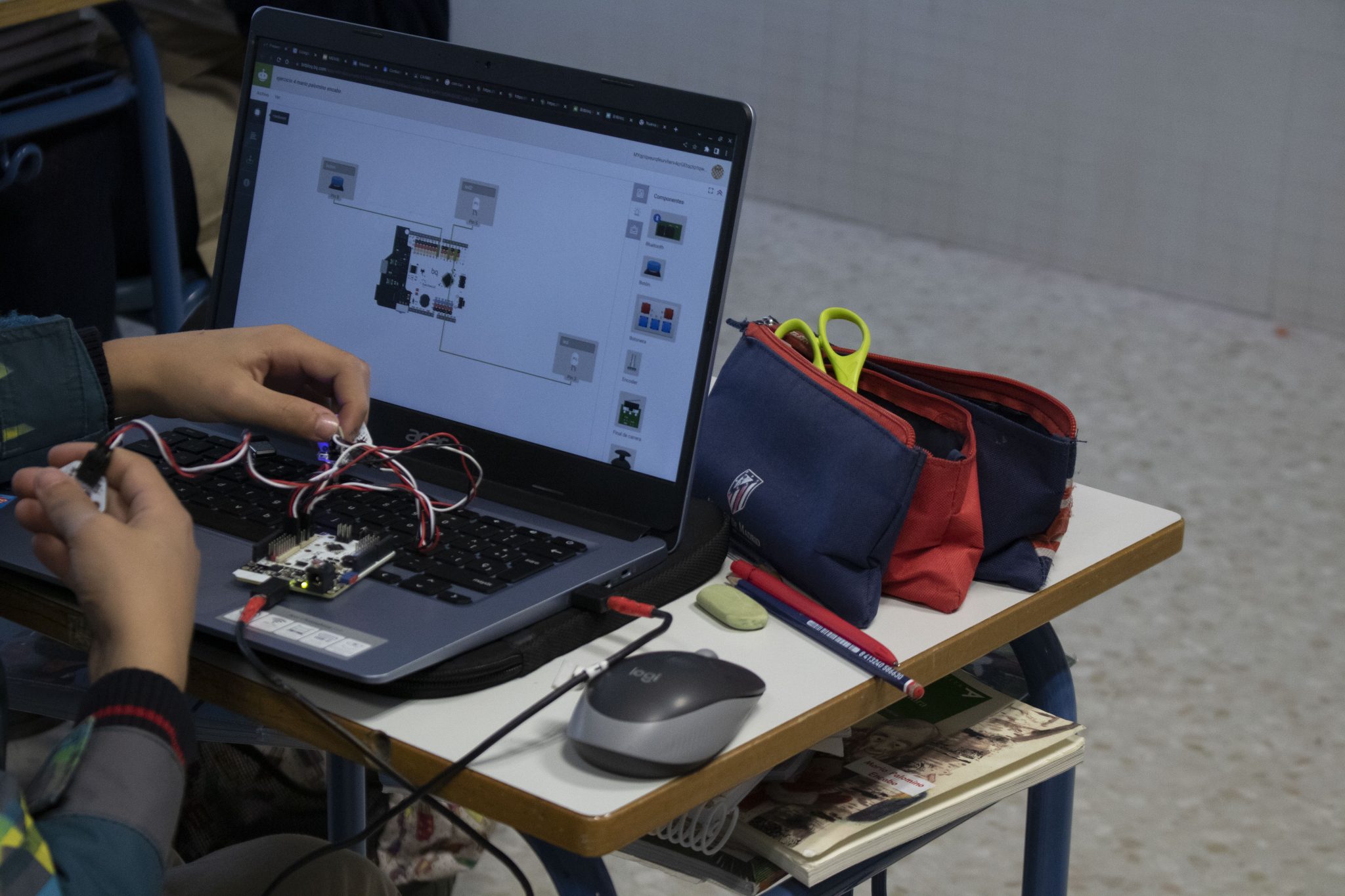 Hacia Retotech 2022 Retotech 2020 2021