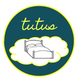 Logo de Tutus