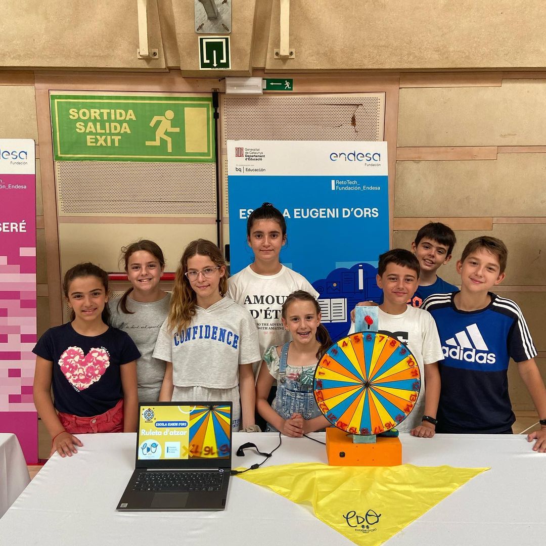 Festival Retotech A Barcelona Retotech 2020 2021