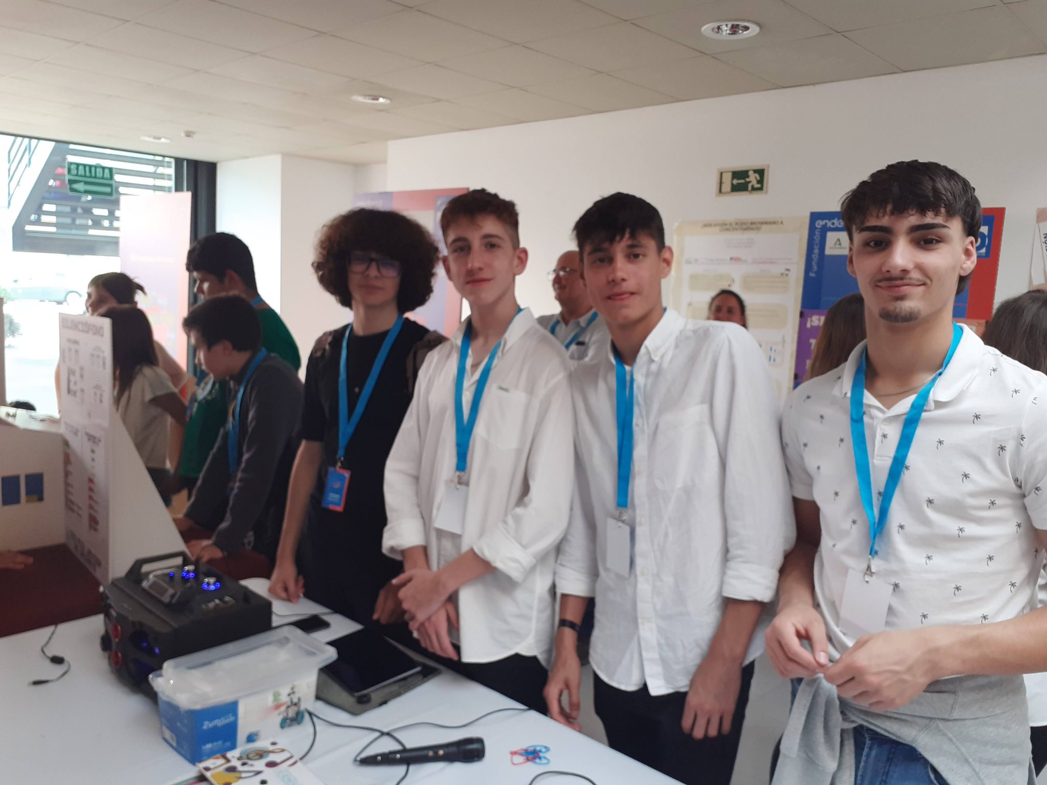 Participación Festival Retotech 2020 2021