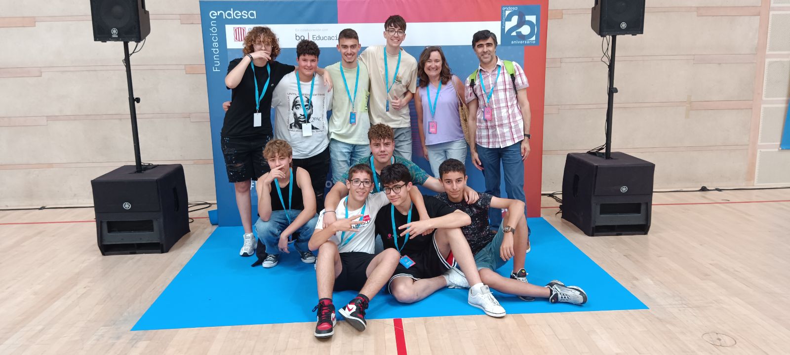 Experiencia Retotech Endesa Retotech 2020 2021