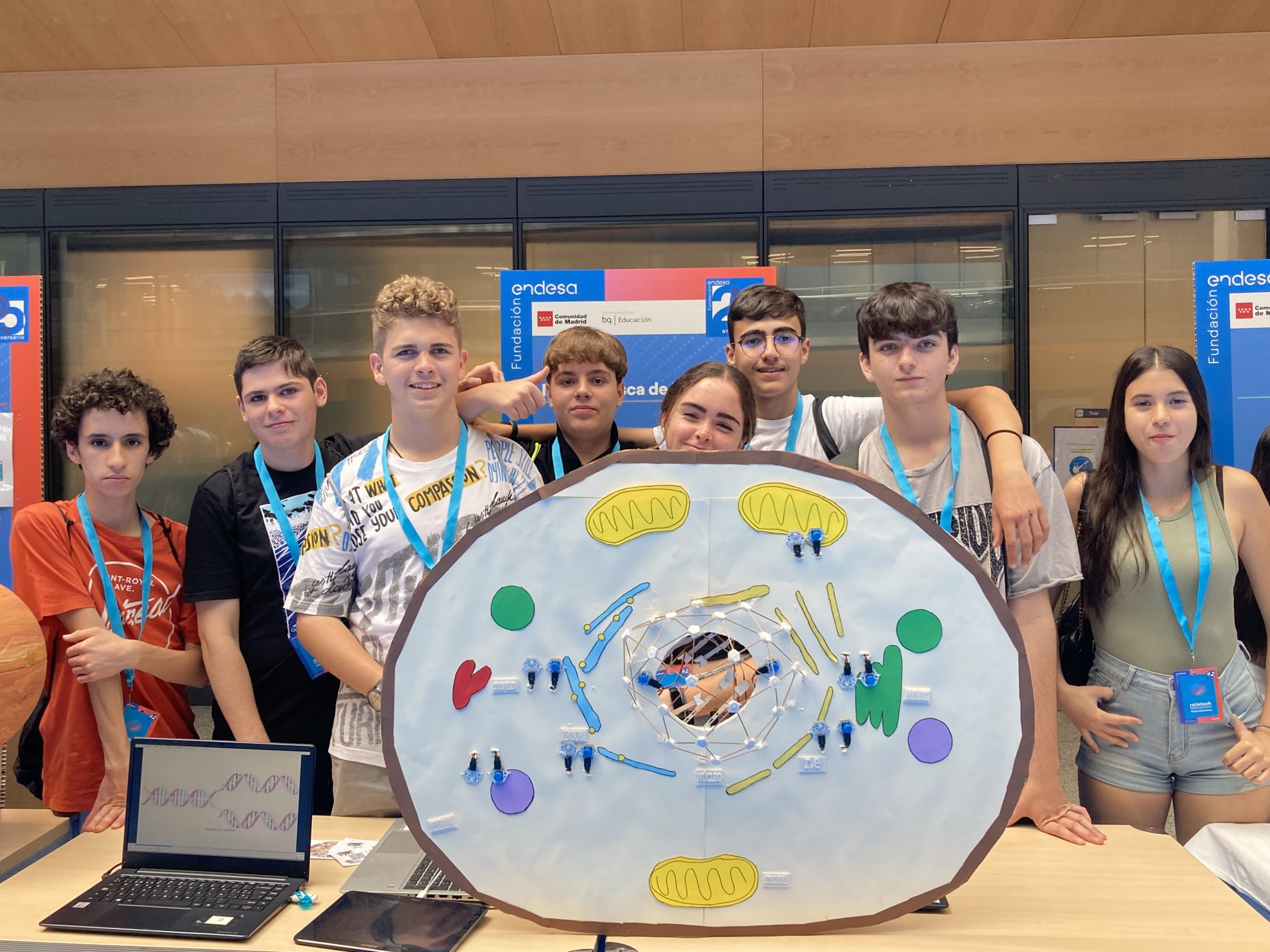 Llegó El Festival Otro Año Más Retotech 2020 2021