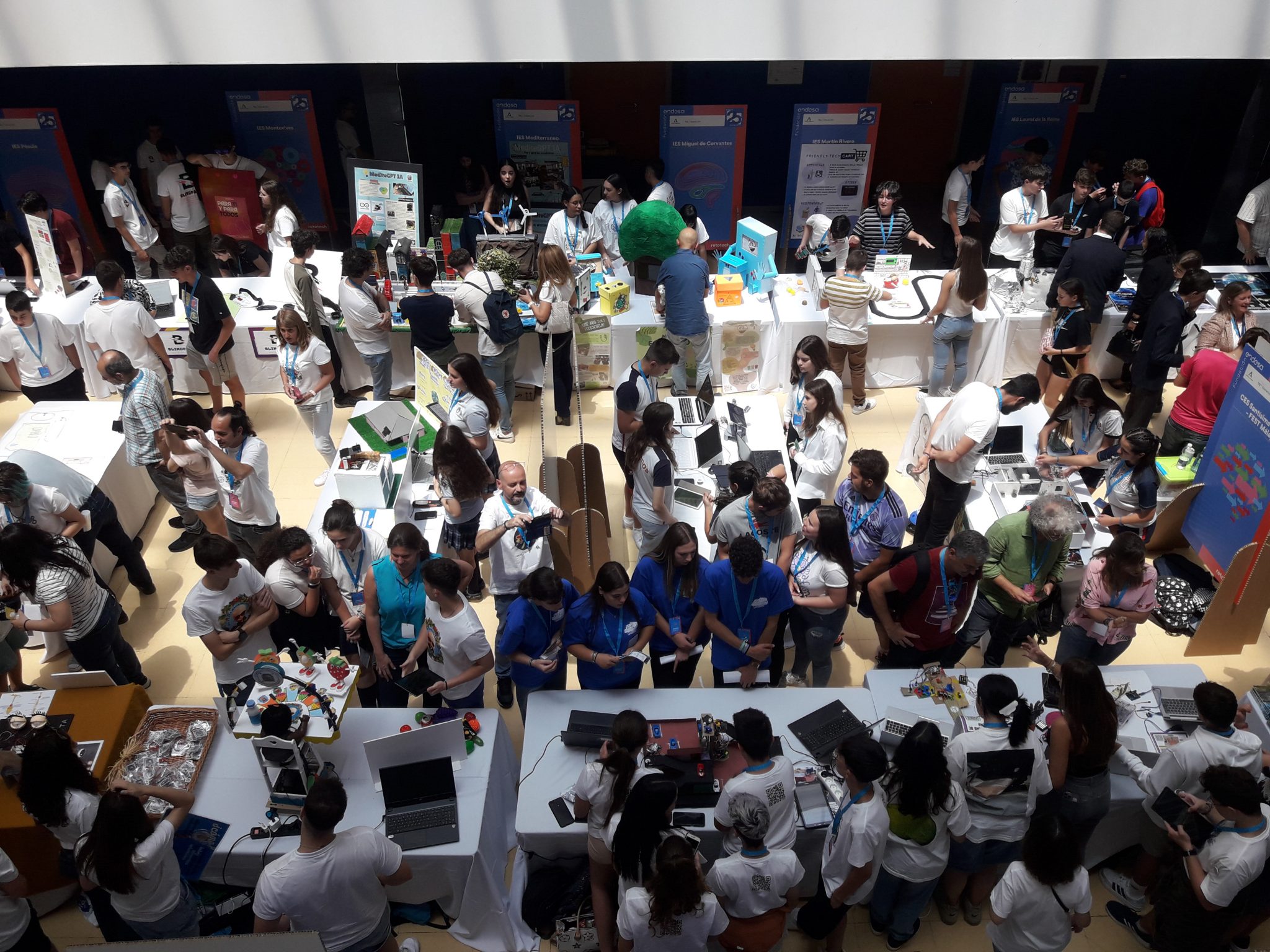 Una Experiencia Inolvidable Retotech 2020 2021