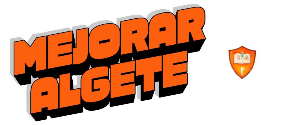 Mejorar Algete