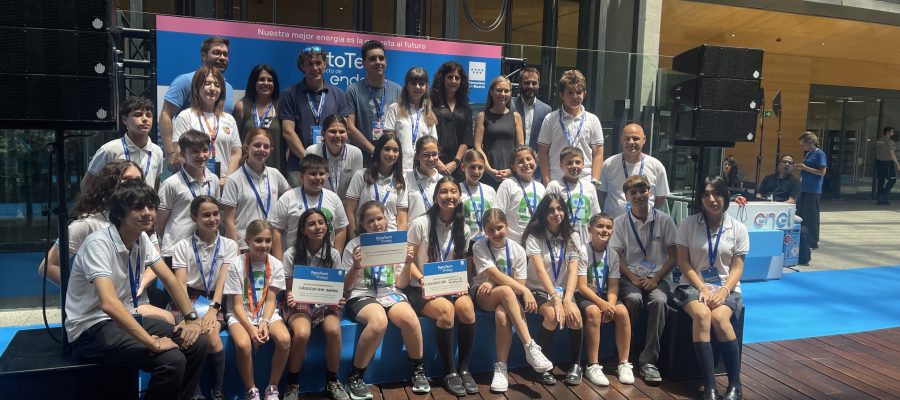 Ganadores RetoTech 2026