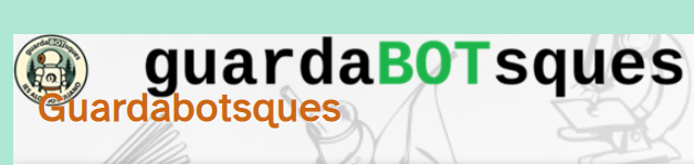 página web del proyecto
